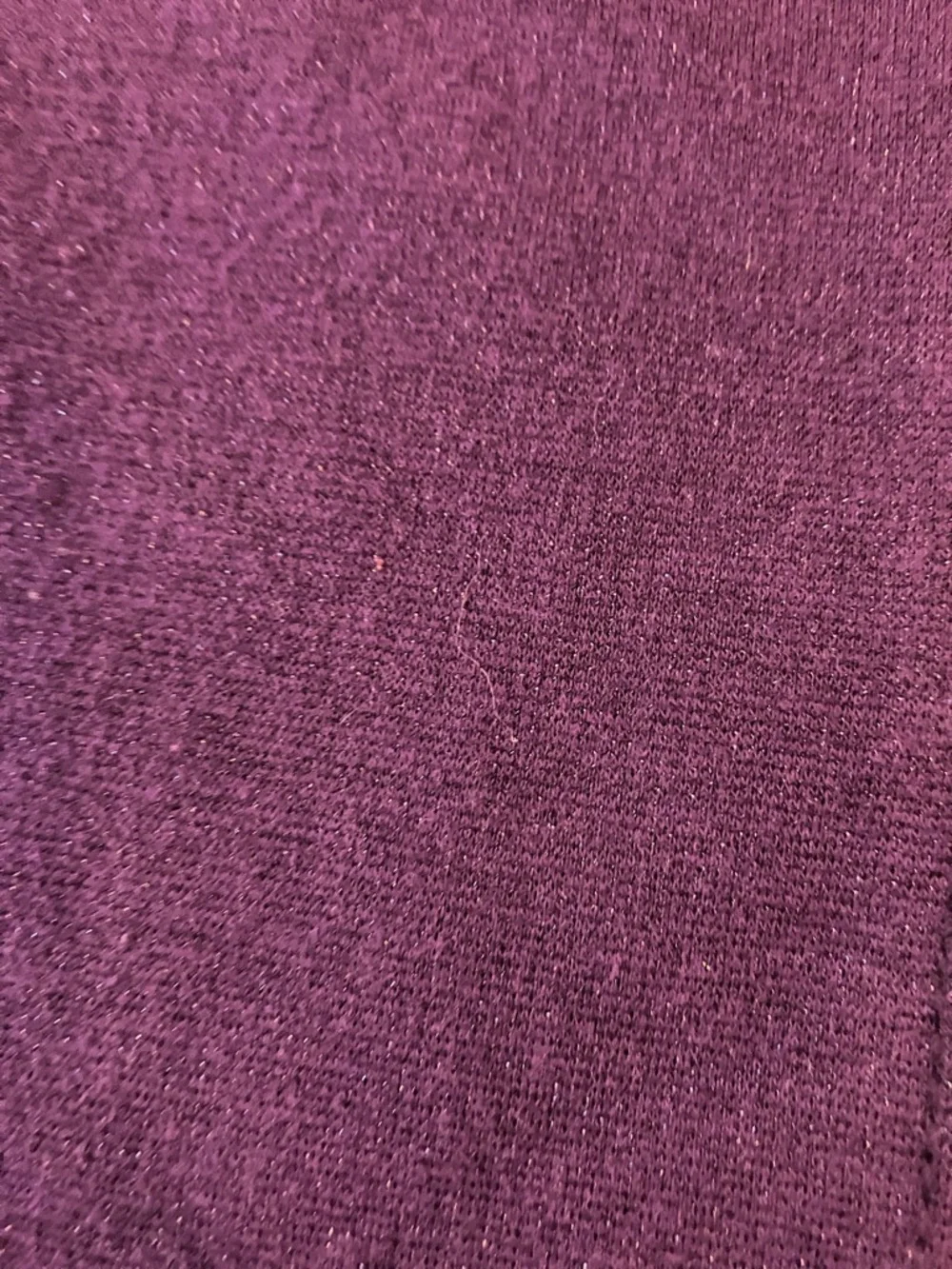 The children’s place purple sparkle leggings pants size 8